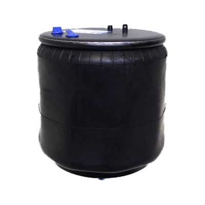 Scania Air Suspension Bellow Read Axle