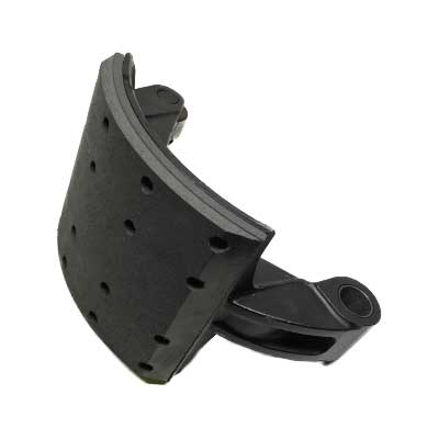 Scania Brake Shoe 203mm