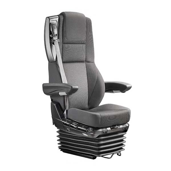 Scania Truck Drivers Seat AIR Heavyduty 190kg