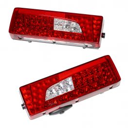 Scania LED Combination Lamp