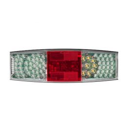 Scania LED Tail Lamp