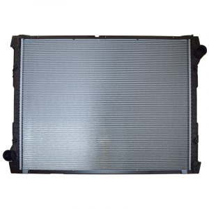 Scania Radiator Long