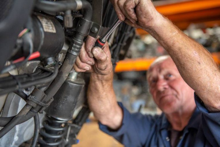 suspension-repairs