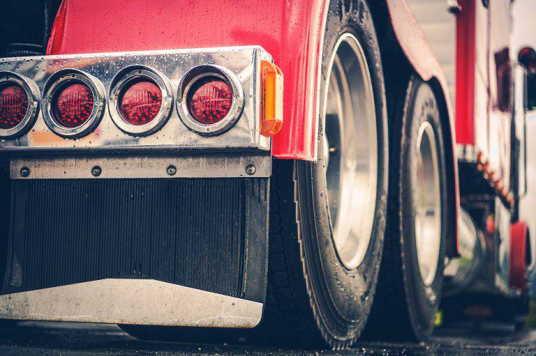 taillight